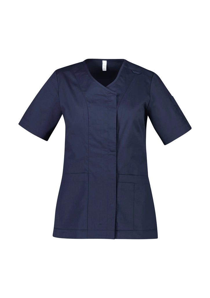 Womens Scrubs Navy
