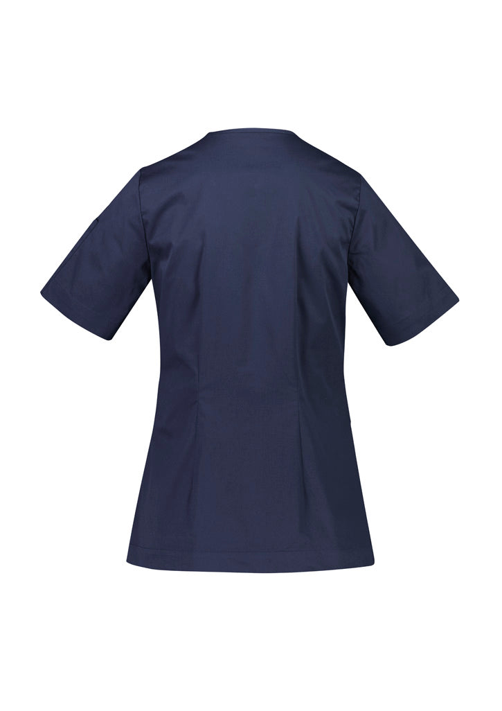 Navy Womens Scrubs