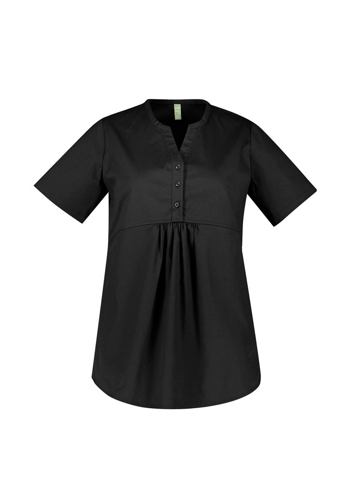 womens tunic scrub
