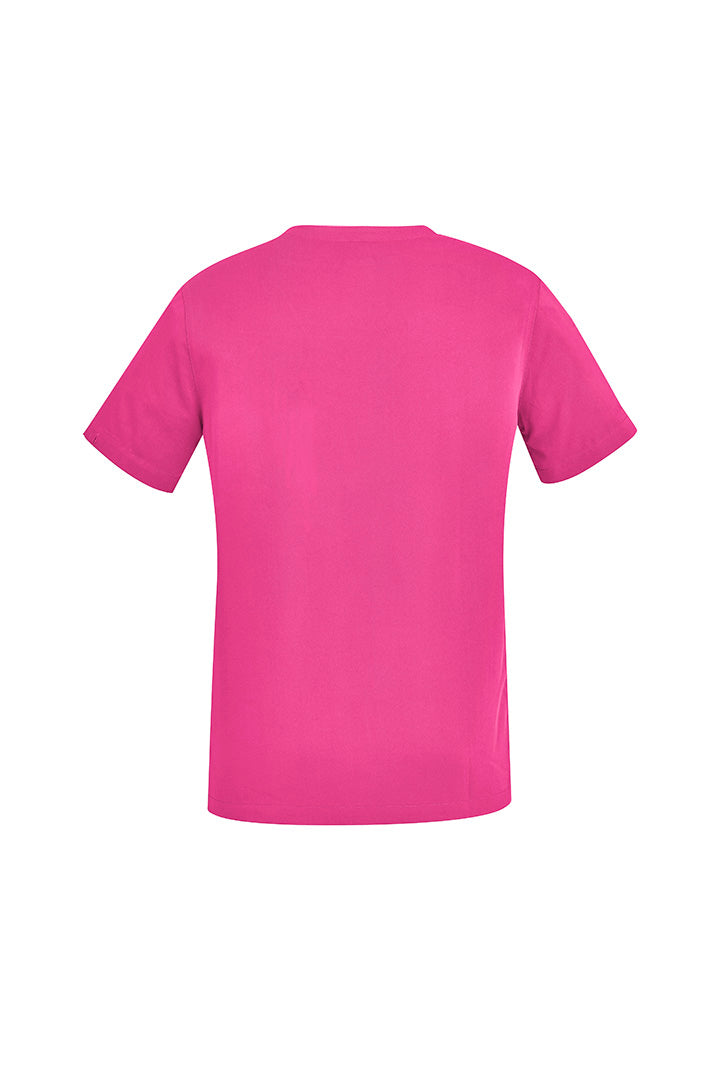 NBCF Unisex Scrub Top