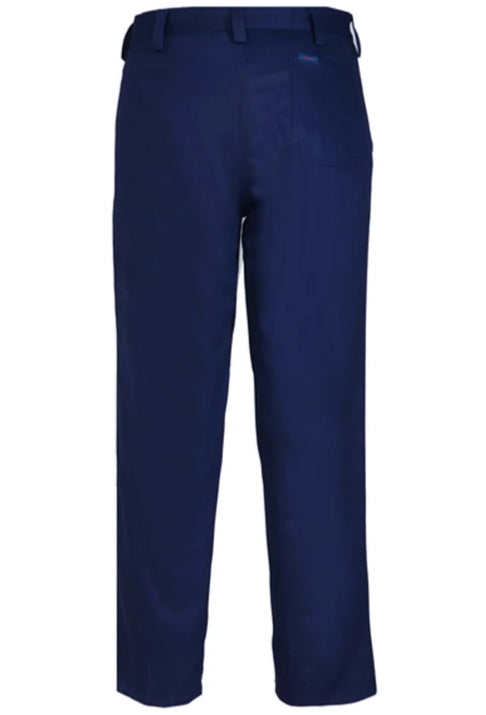 Rm1002 Cotton Drill Trouser