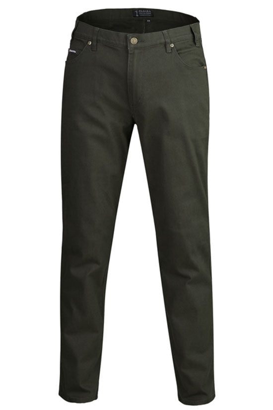 Mens cotton Jean