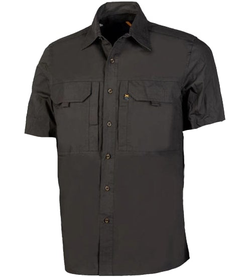 RMX Lightweight Short Sleeve Work Shirt