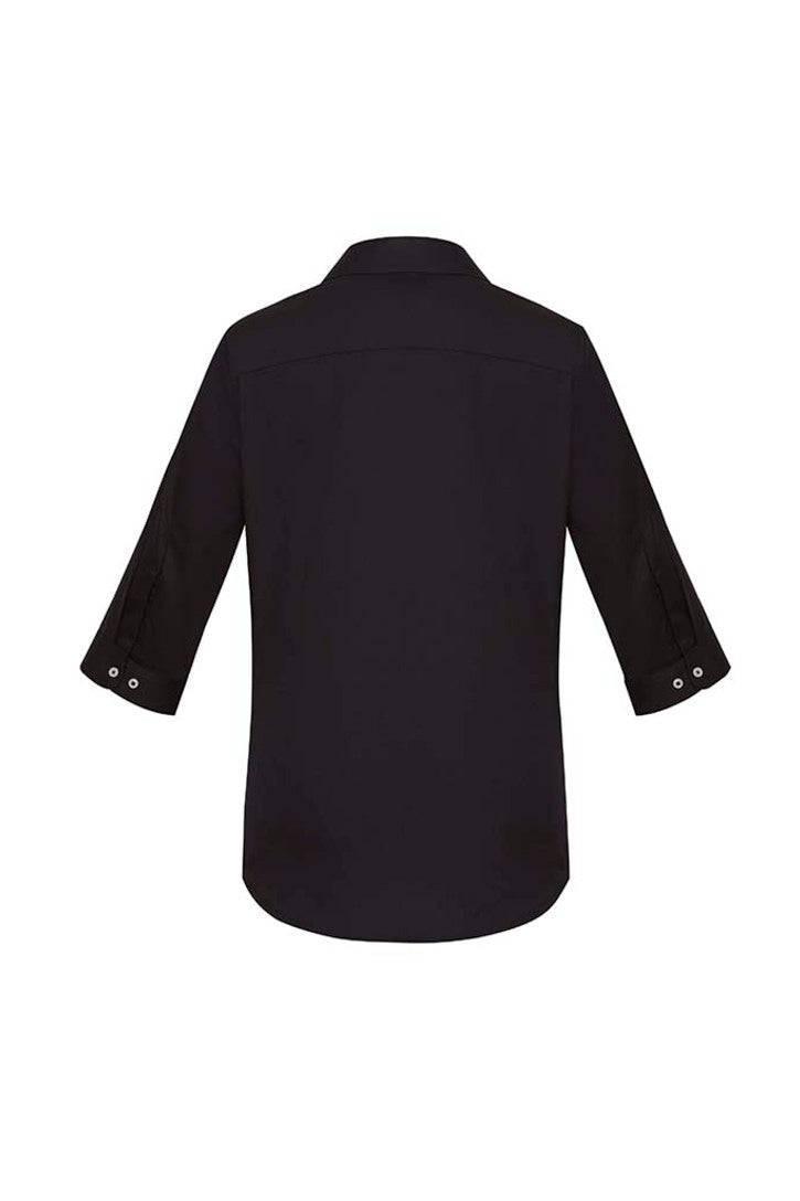 Womens Charlie 3/4 Shirt