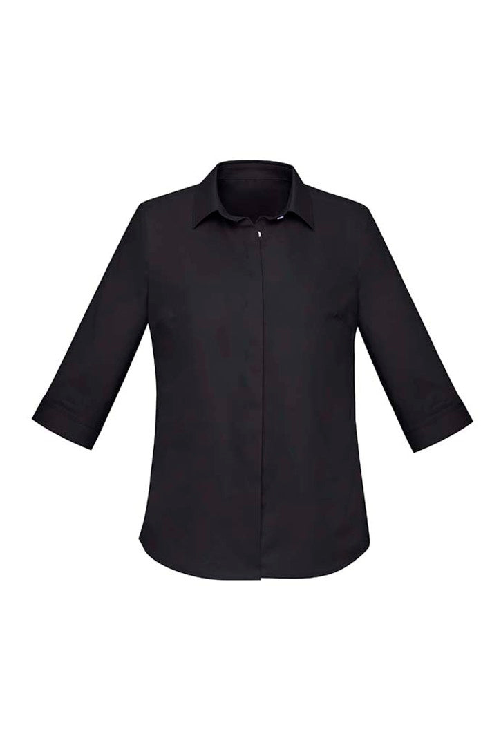 Womens Charlie 3/4 Shirt