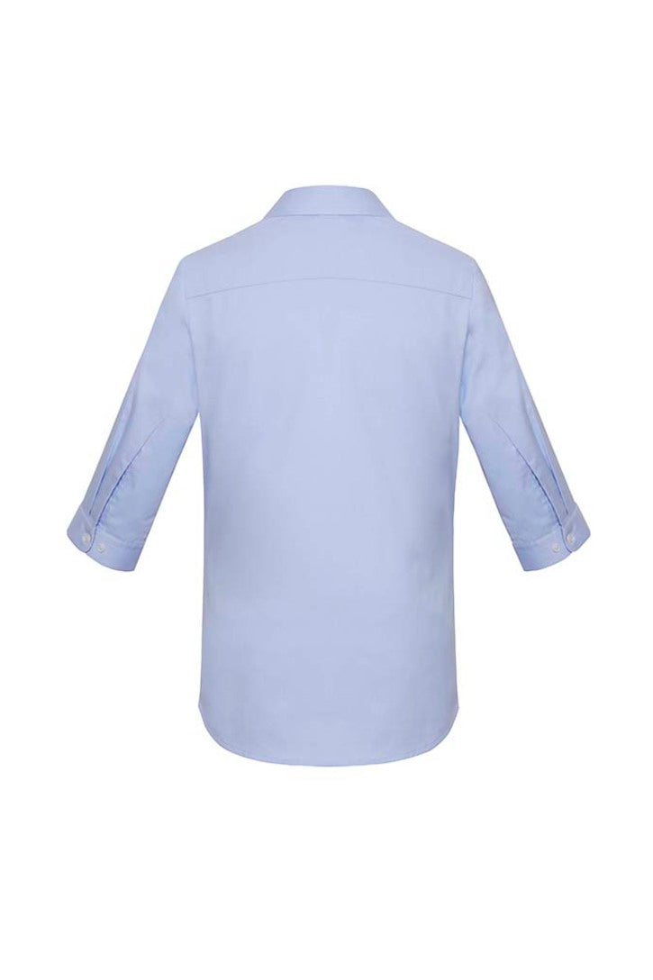 Womens Charlie 3/4 Shirt