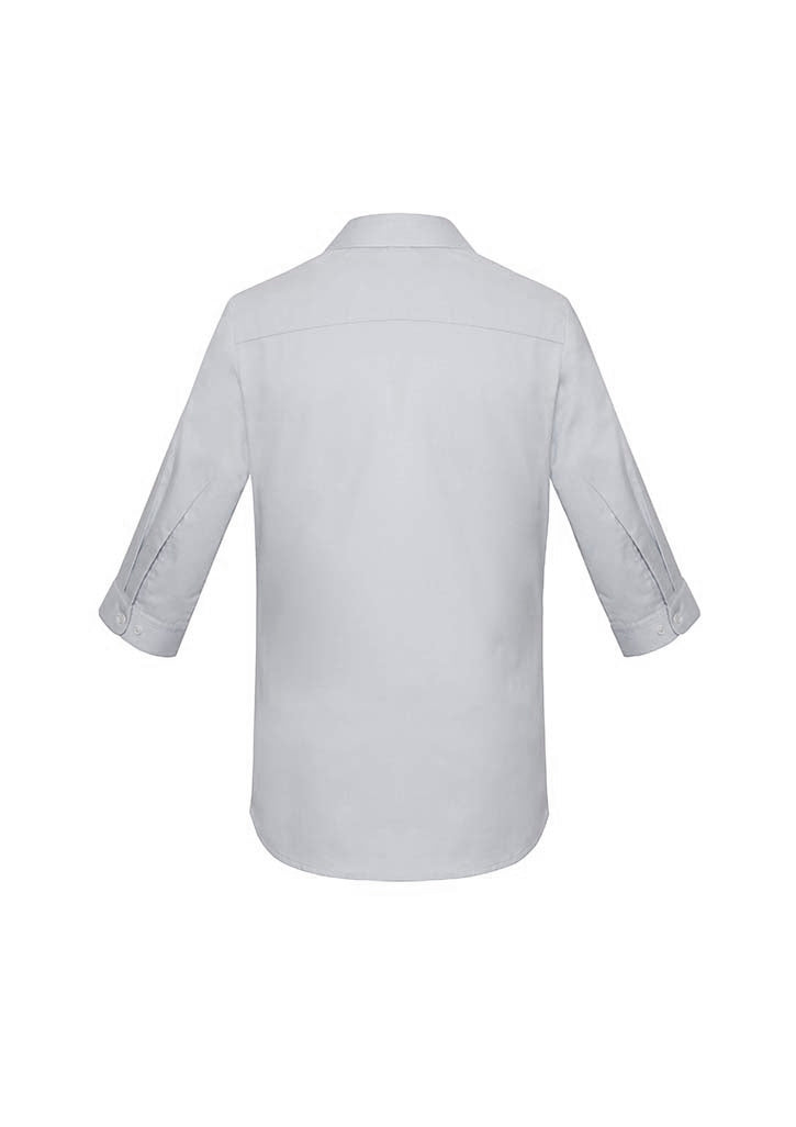 Womens Charlie 3/4 Shirt