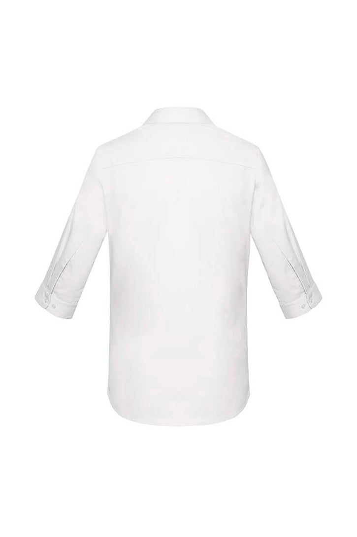 Womens Charlie 3/4 Shirt
