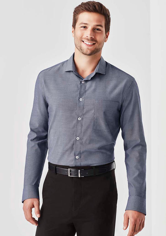 Mens Charlie Classic Fit Long Sleeve