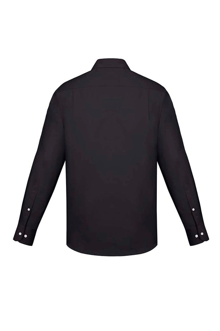 Mens Charlie Classic Fit Long Sleeve