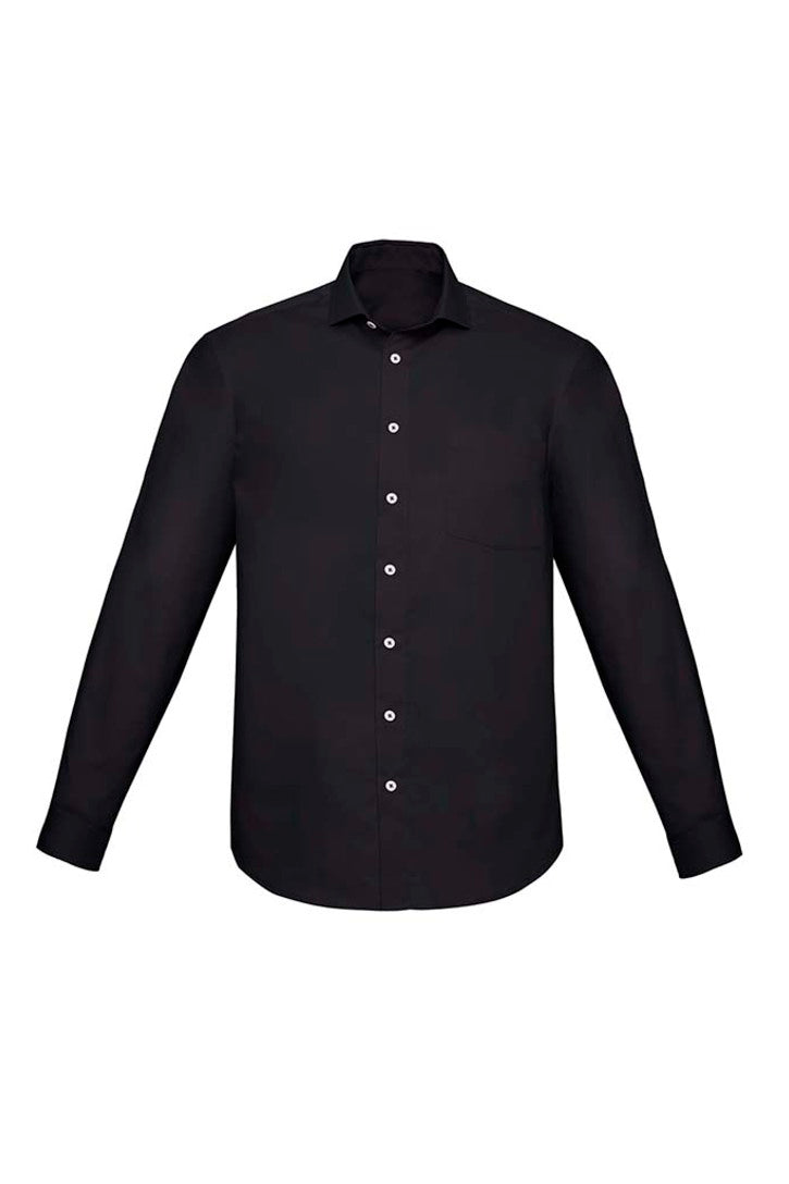 Mens Charlie Classic Fit Long Sleeve