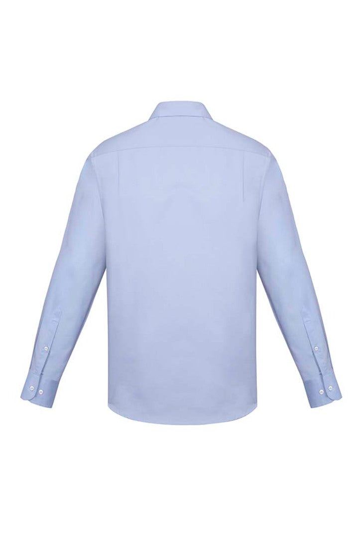 Mens Charlie Classic Fit Long Sleeve