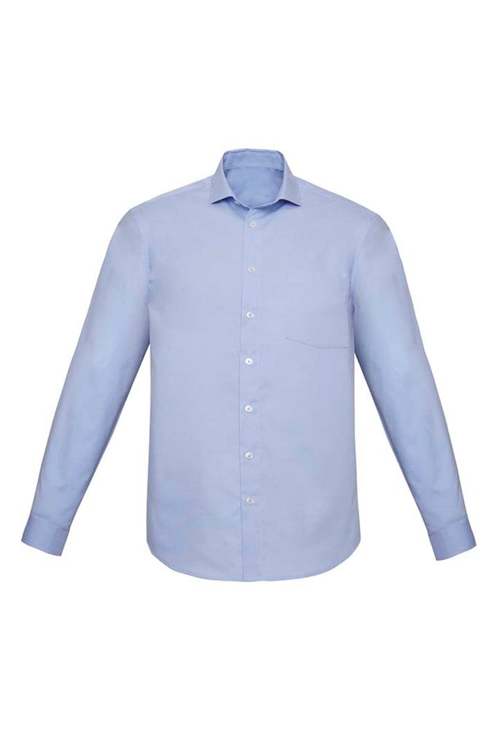Mens Charlie Classic Fit Long Sleeve