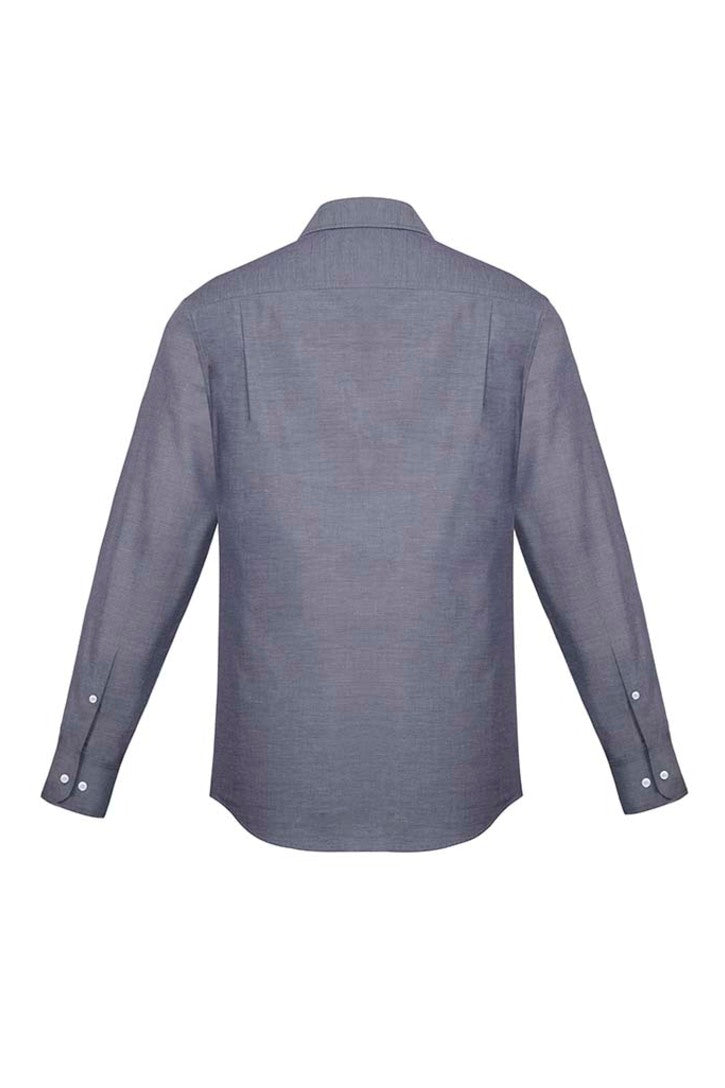 Mens Charlie Classic Fit Long Sleeve