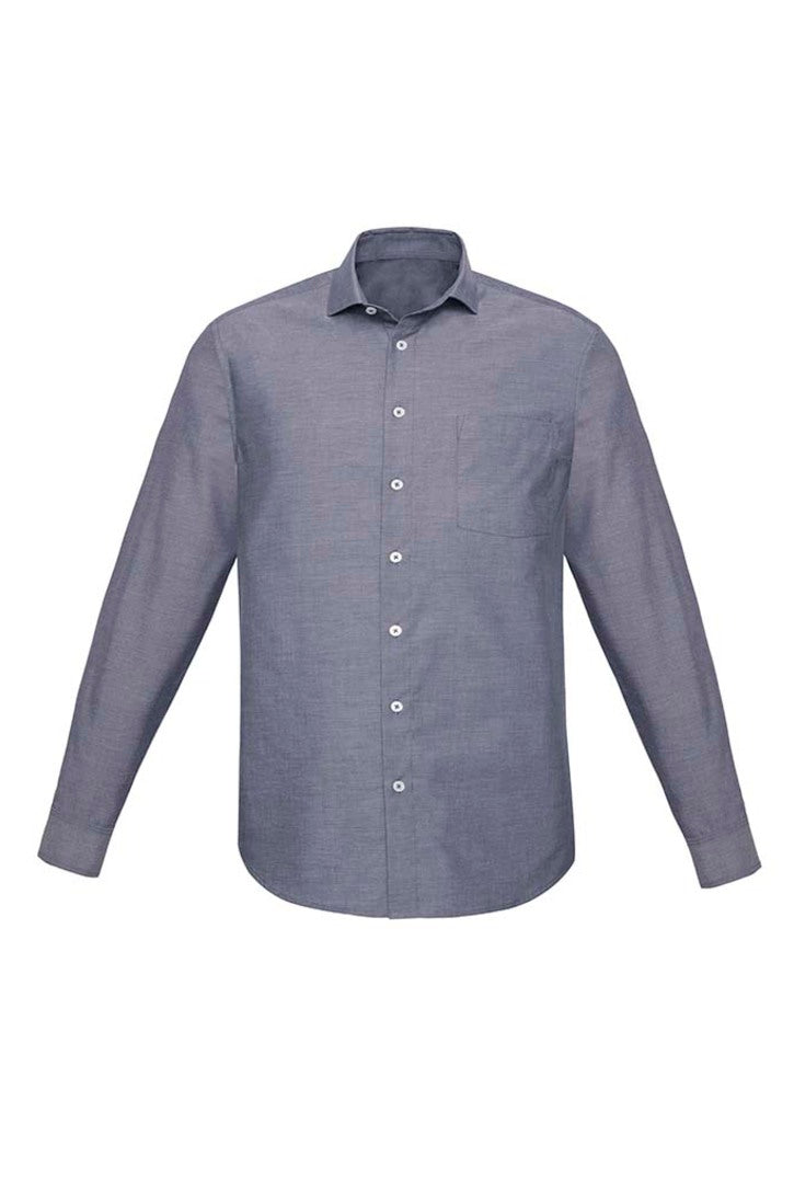 Mens Charlie Classic Fit Long Sleeve
