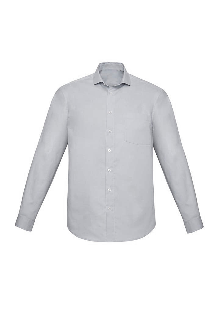Mens Charlie Classic Fit Long Sleeve