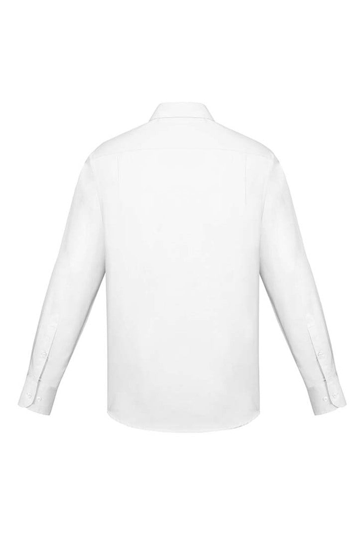 Mens Charlie Classic Fit Long Sleeve