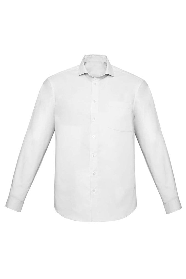 Mens Charlie Classic Fit Long Sleeve
