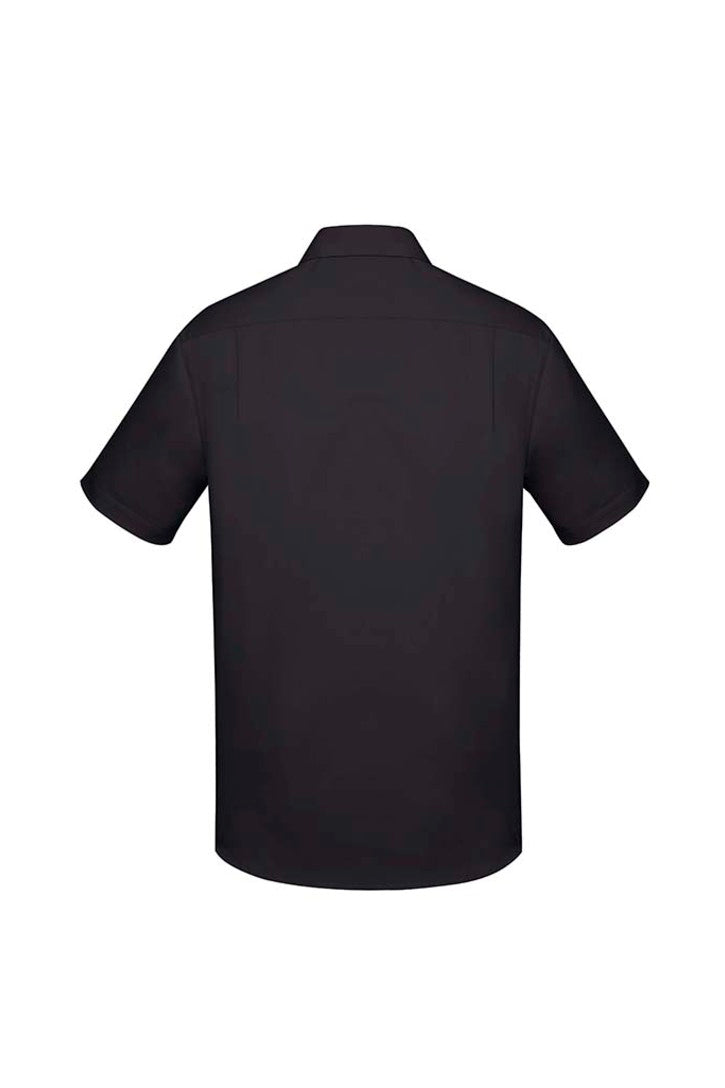 Mens Charlie Classic Fit Short Sleeve