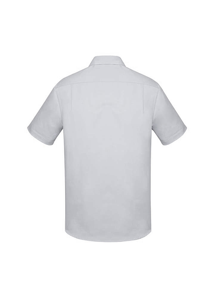 Mens Charlie Classic Fit Short Sleeve