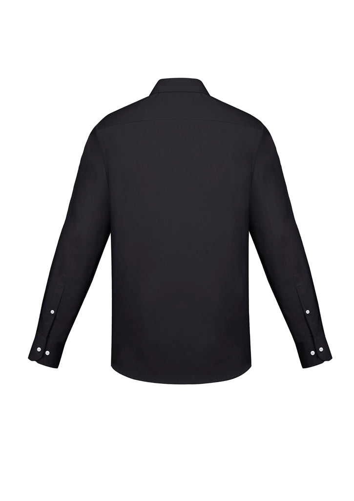 Mens Charlie Slim Fit Long Sleeve