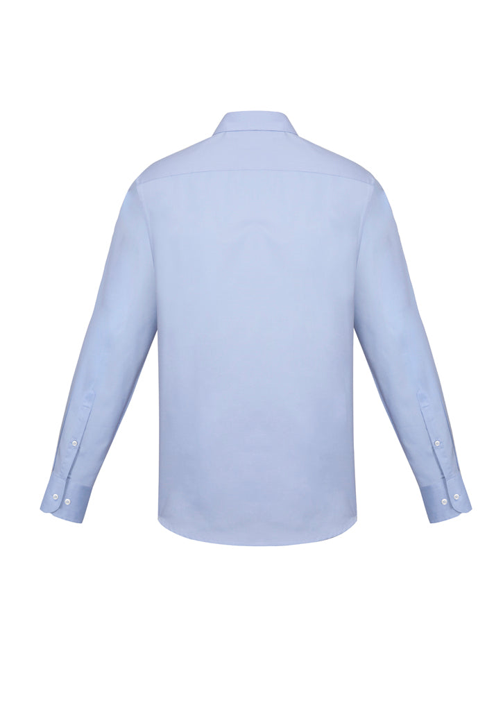 Mens Charlie Slim Fit Long Sleeve