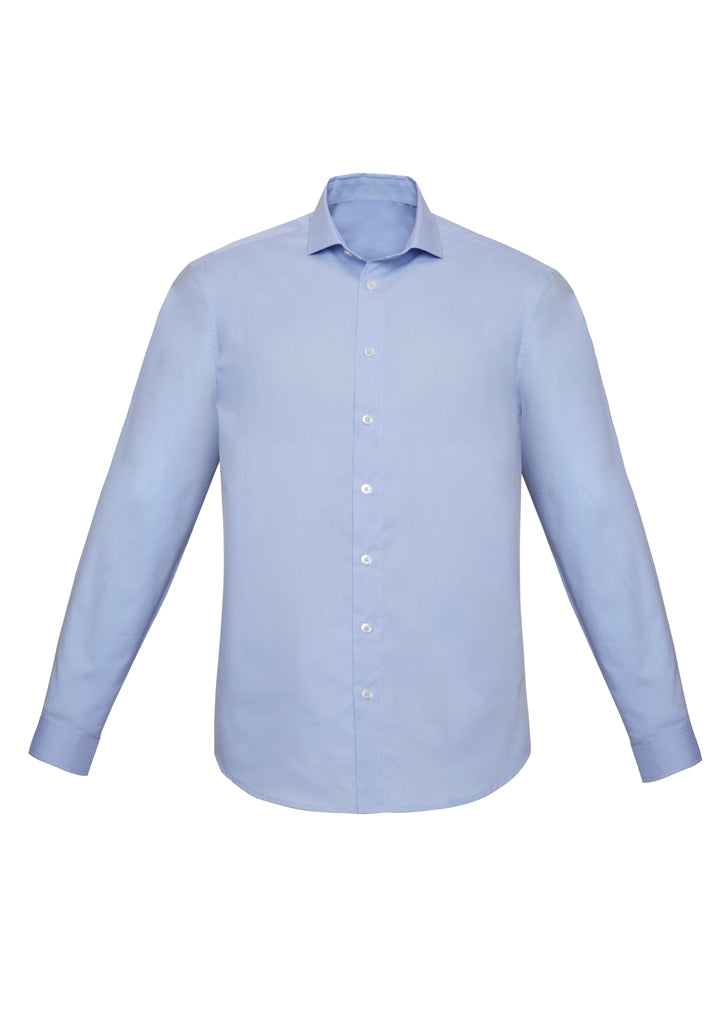 Mens Charlie Slim Fit Long Sleeve