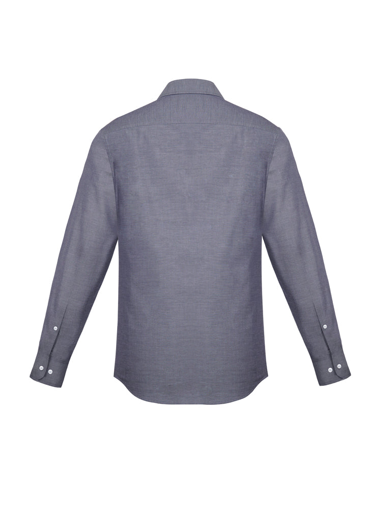Mens Charlie Slim Fit Long Sleeve