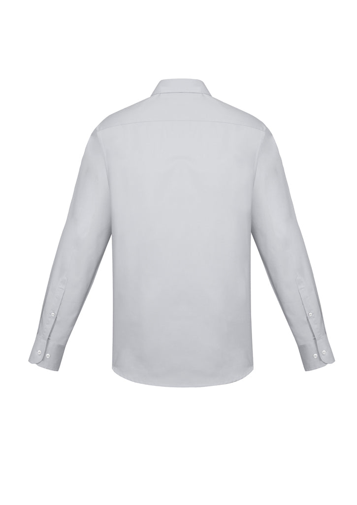 Mens Charlie Slim Fit Long Sleeve