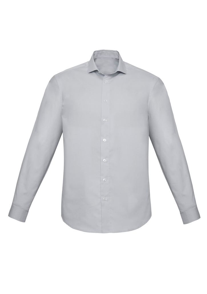 Mens Charlie Slim Fit Long Sleeve