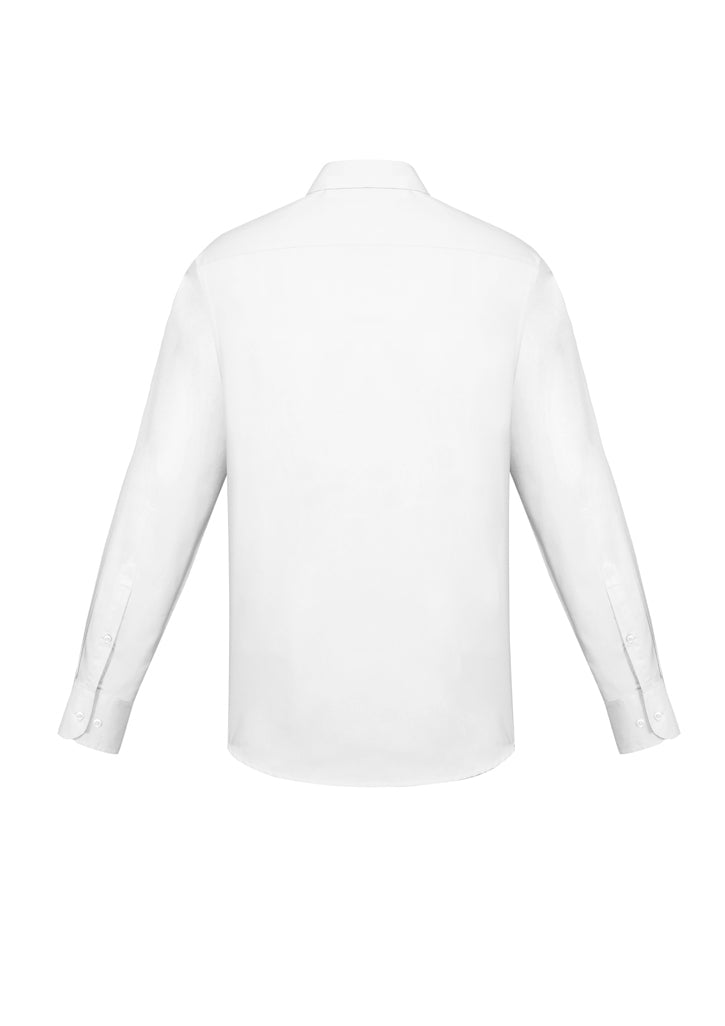 Mens Charlie Slim Fit Long Sleeve