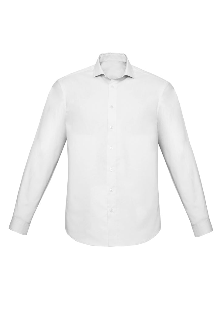 Mens Charlie Slim Fit Long Sleeve