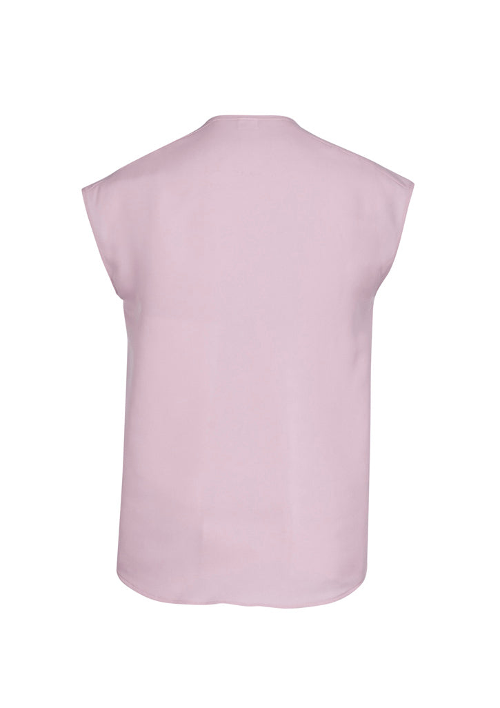 Lily Ladies S/S Blouse