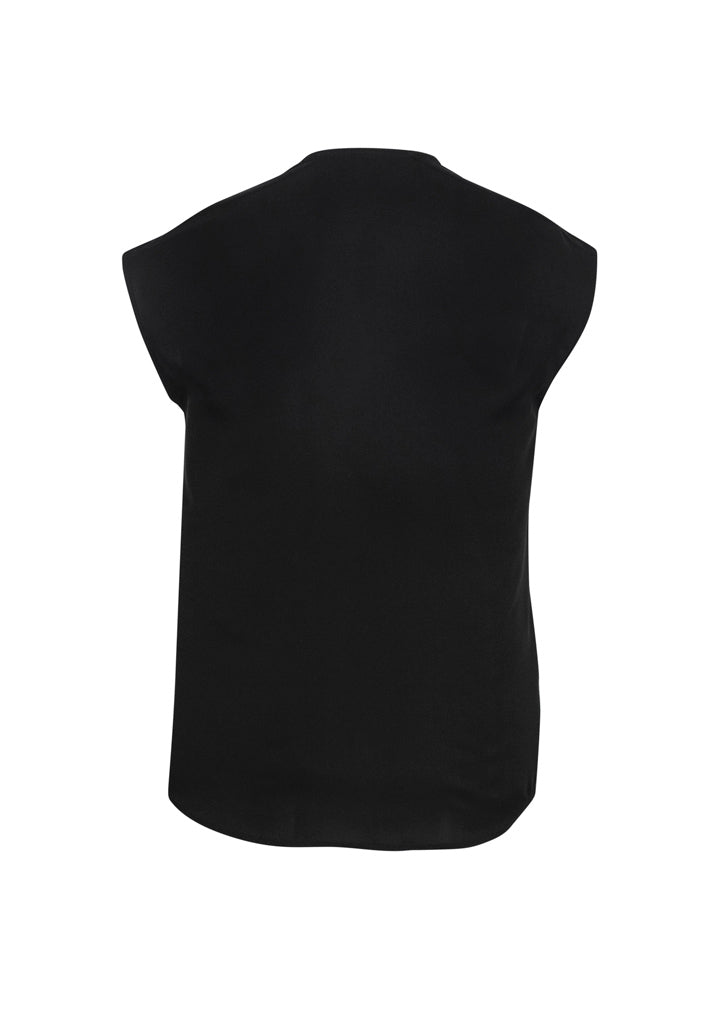 Lily Ladies S/S Blouse