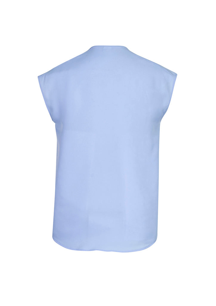 Lily Ladies S/S Blouse