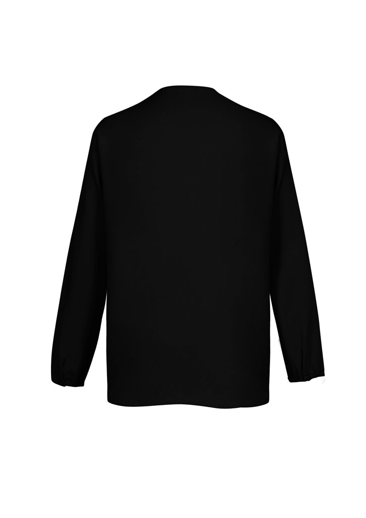 Lily Ladies Hi-Lo Blouse