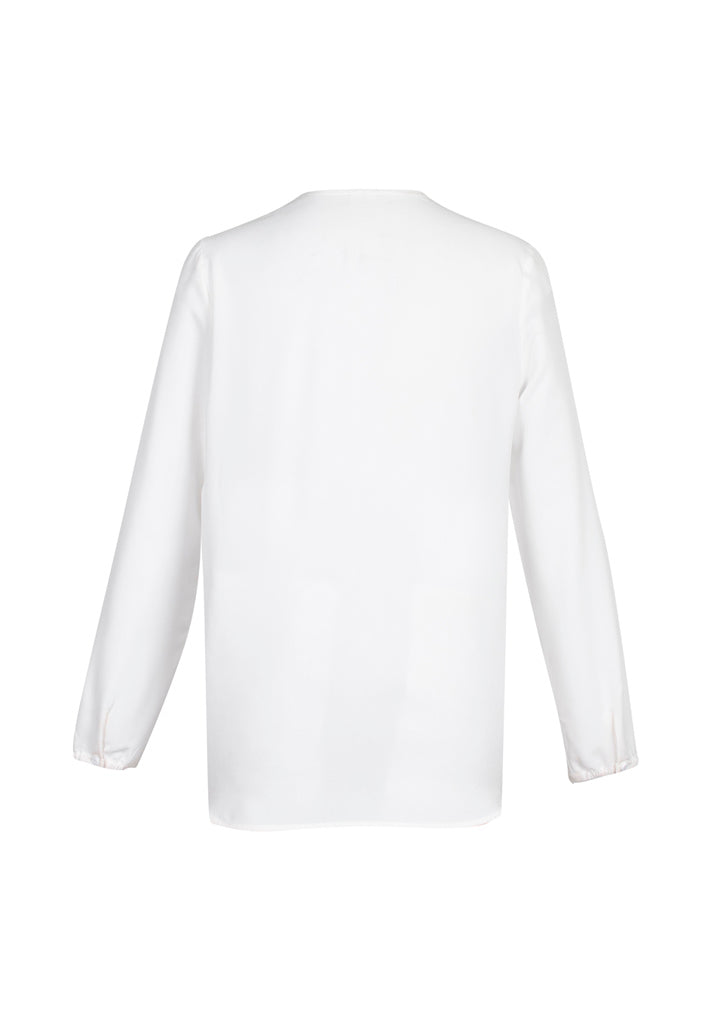 Lily Ladies Hi-Lo Blouse