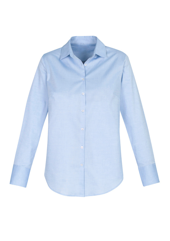 Camden Ladies L/S Shirt