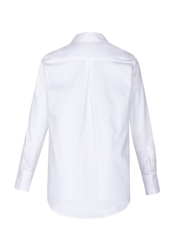 Camden Ladies L/S Shirt