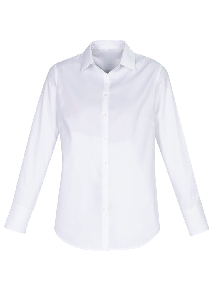 Camden Ladies L/S Shirt