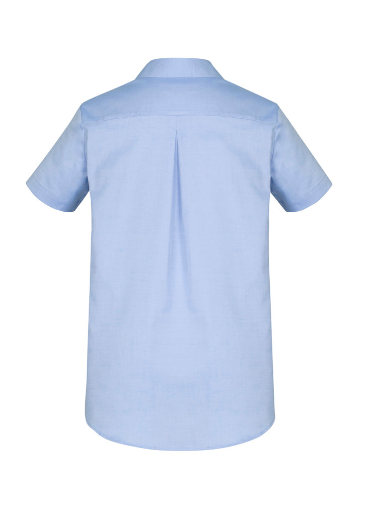 Camden Ladies S/S Shirt
