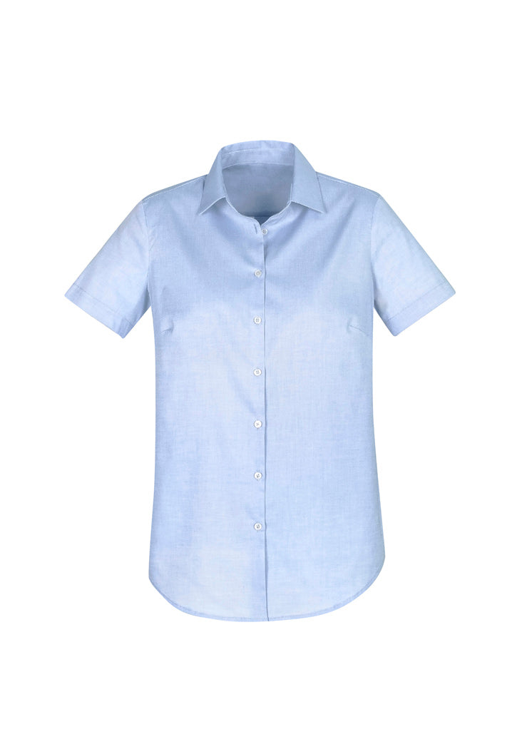 Camden Ladies S/S Shirt