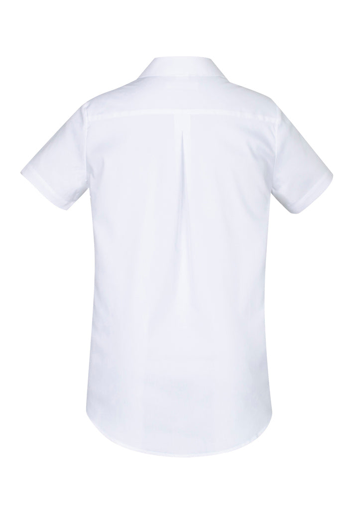 Camden Ladies S/S Shirt