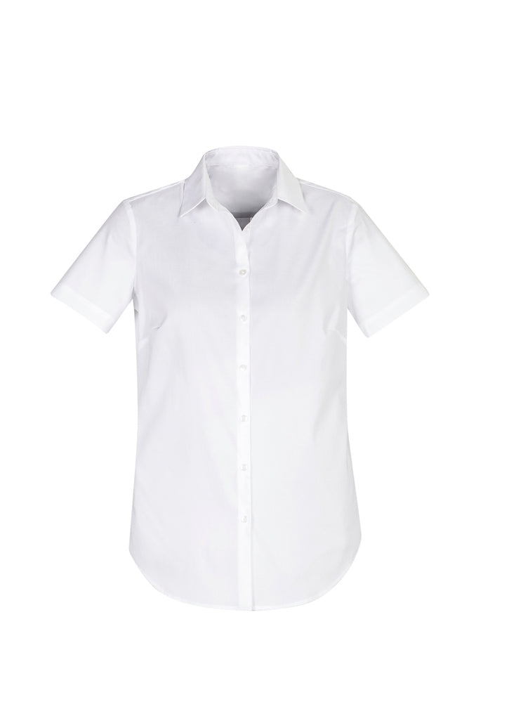 Camden Ladies S/S Shirt