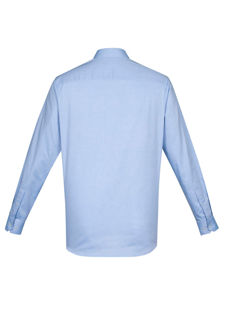Camden Mens L/S Shirt