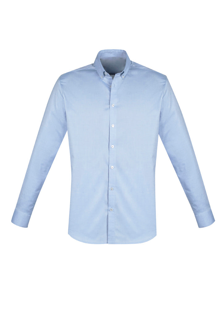 Camden Mens L/S Shirt