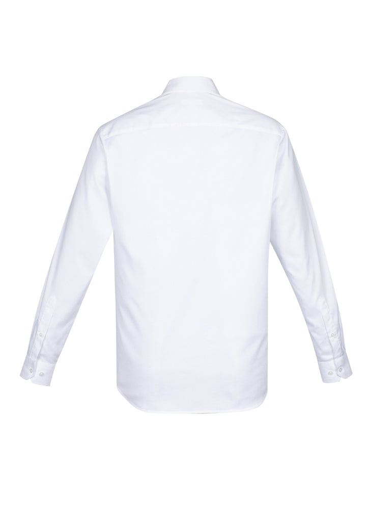 Camden Mens L/S Shirt