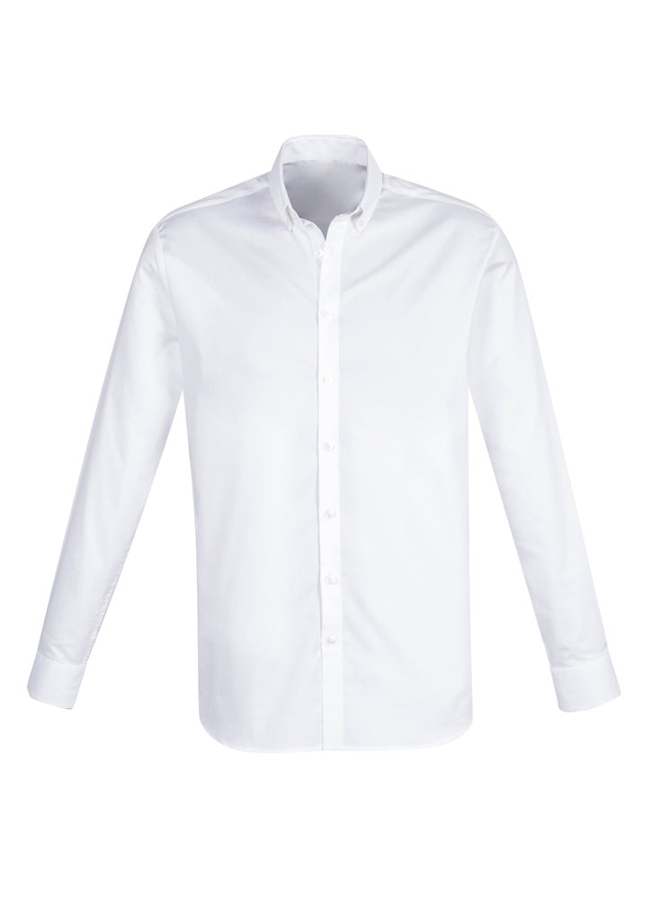Camden Mens L/S Shirt