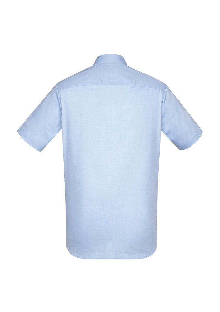 Camden Mens S/S Shirt