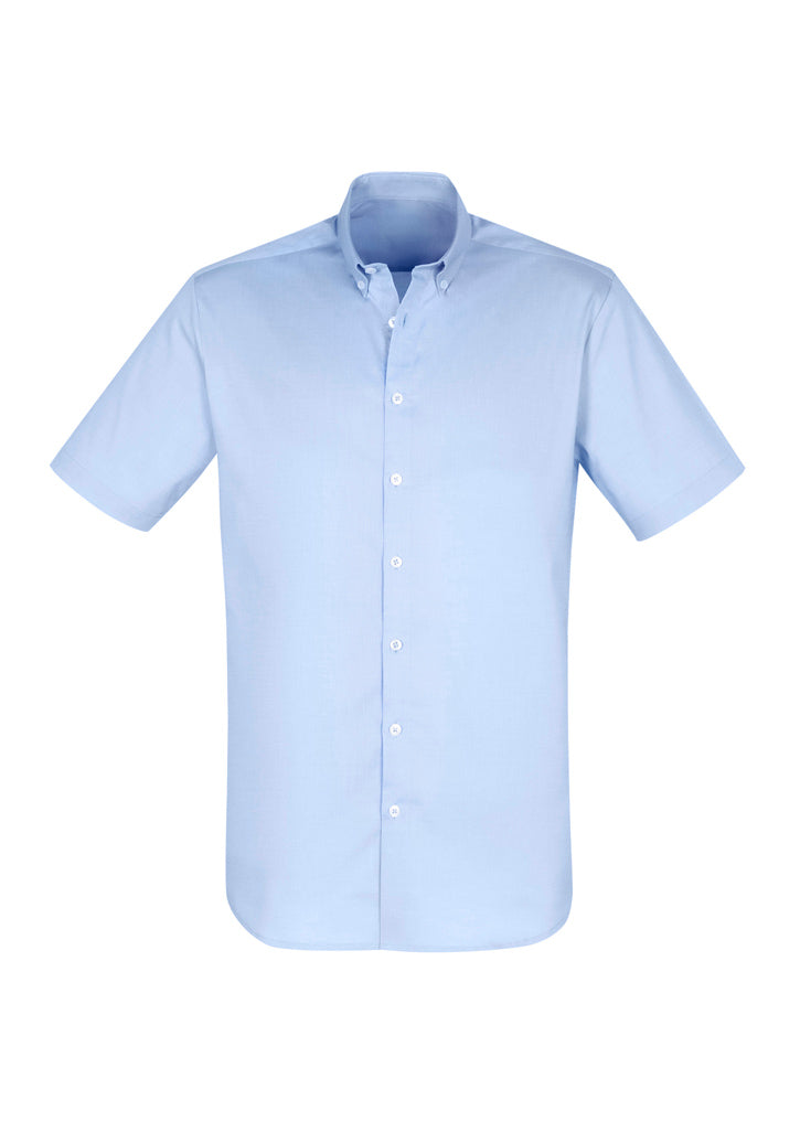 Camden Mens S/S Shirt